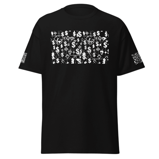 Money Connect You Everything T-Shirt