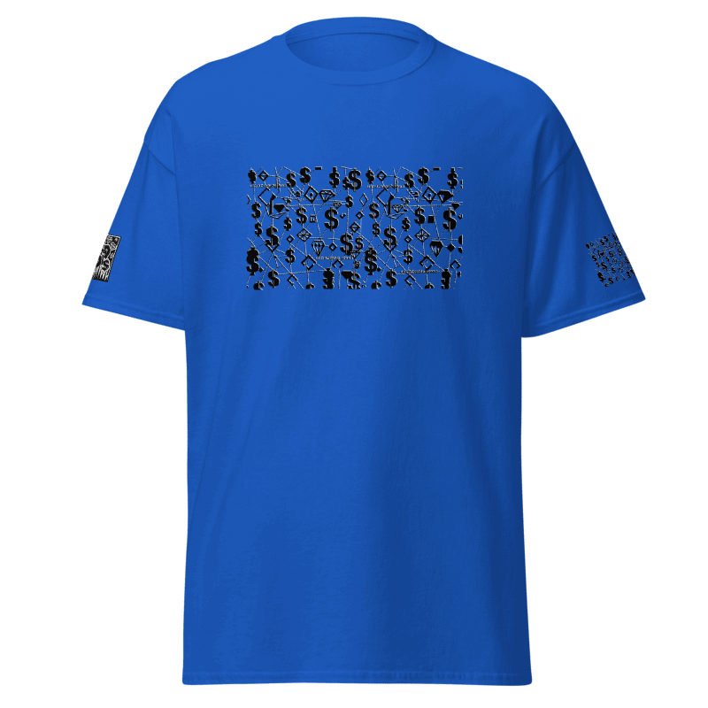 Money Connect You Everything T-Shirt