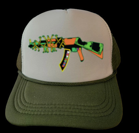 STKSOTWGM TRUCKER HAT