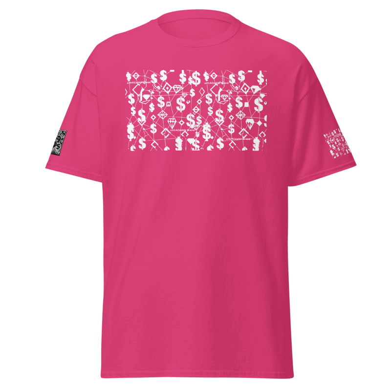 Money Connect You Everything T-Shirt