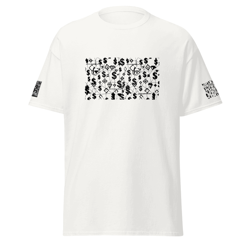 Money Connect You Everything T-Shirt