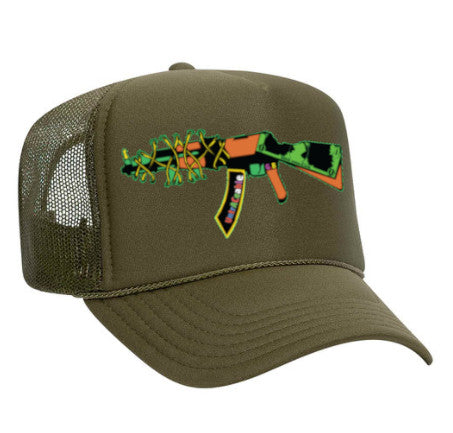 STKSOTWGM TRUCKER HAT