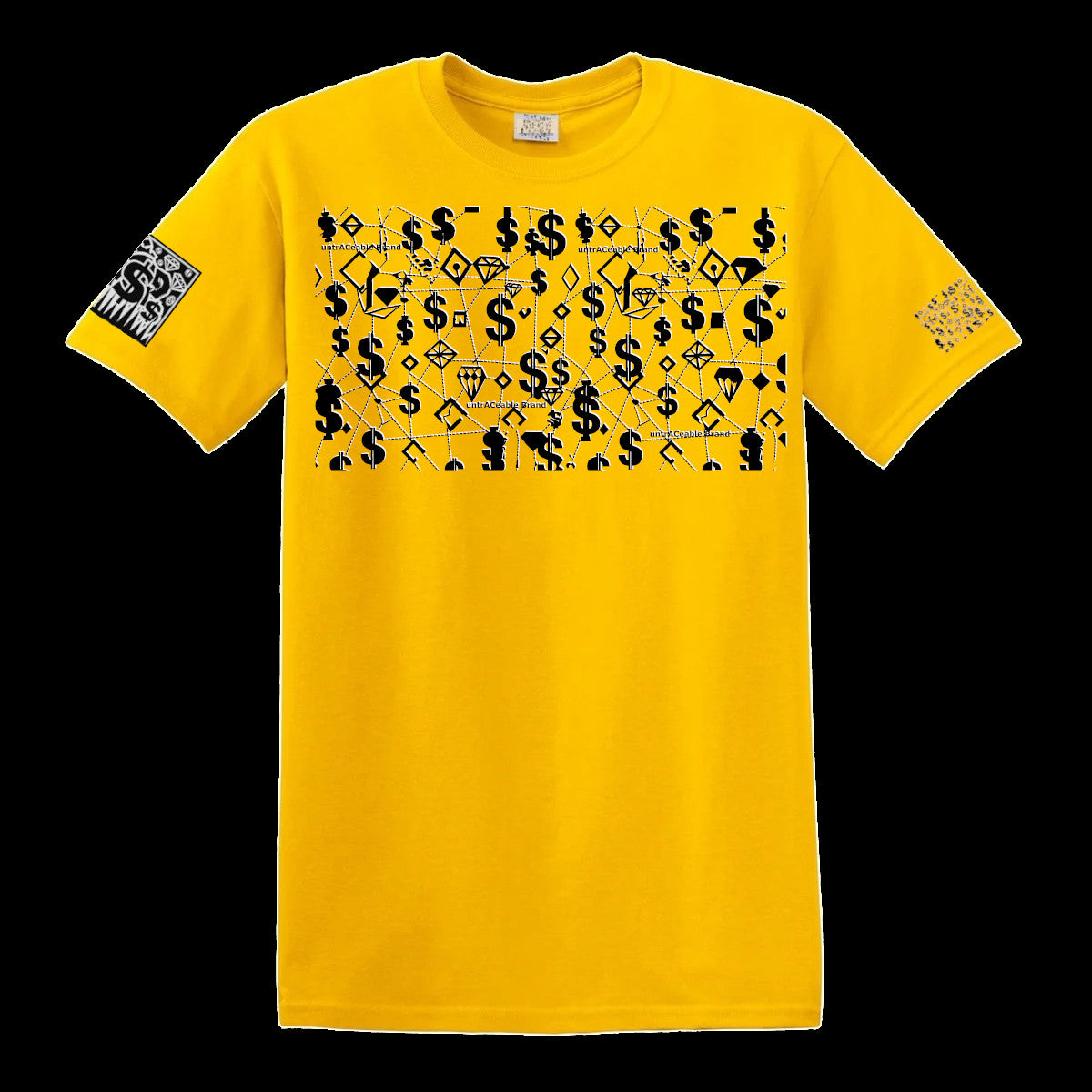 Money Connect You Everything T-Shirt